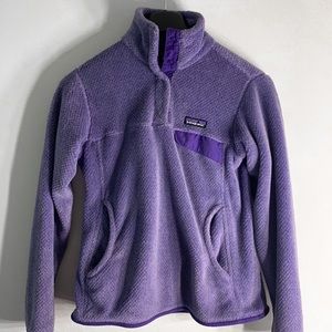 PATAGONIA JACKET